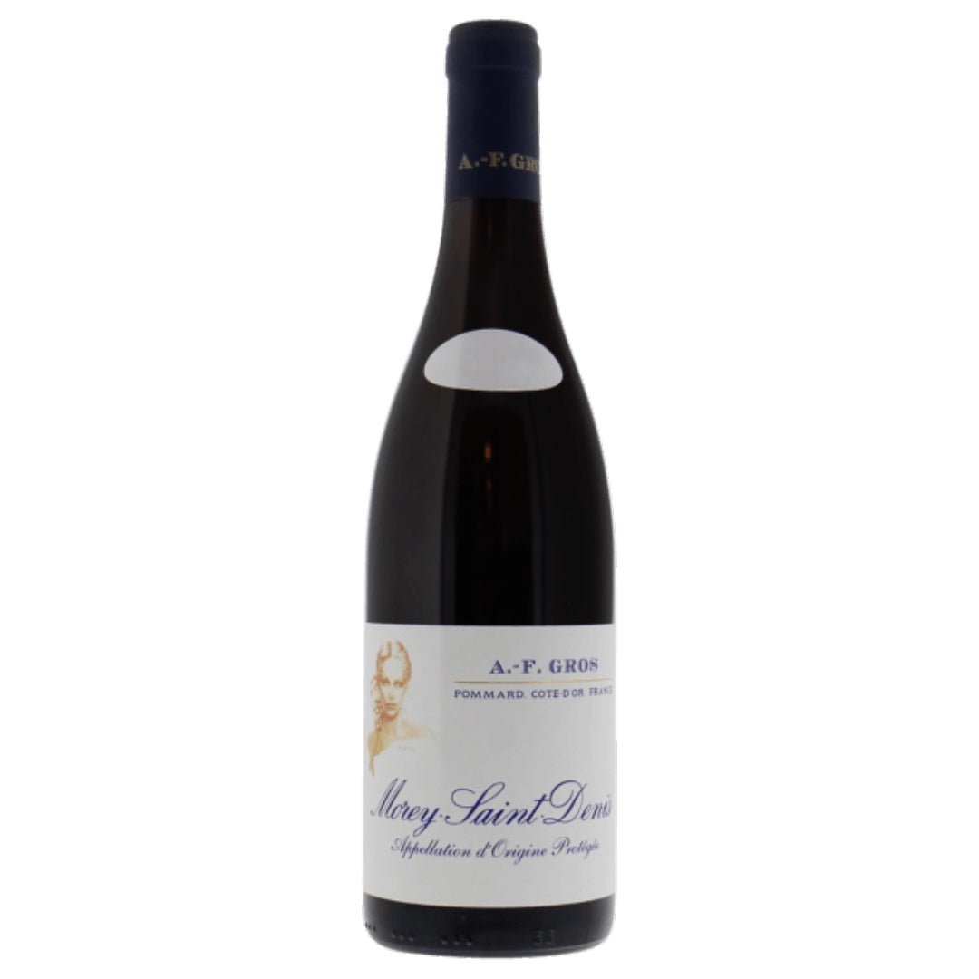 Domaine A.F. Gros Morey-Saint-Denis 2017