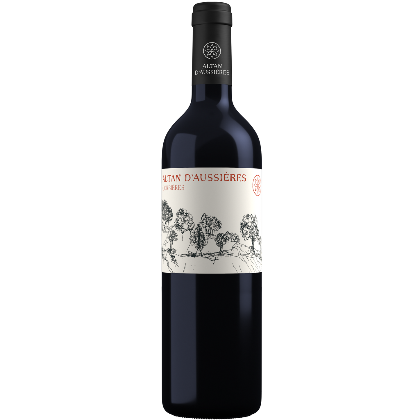 Altan d’Aussières 2021