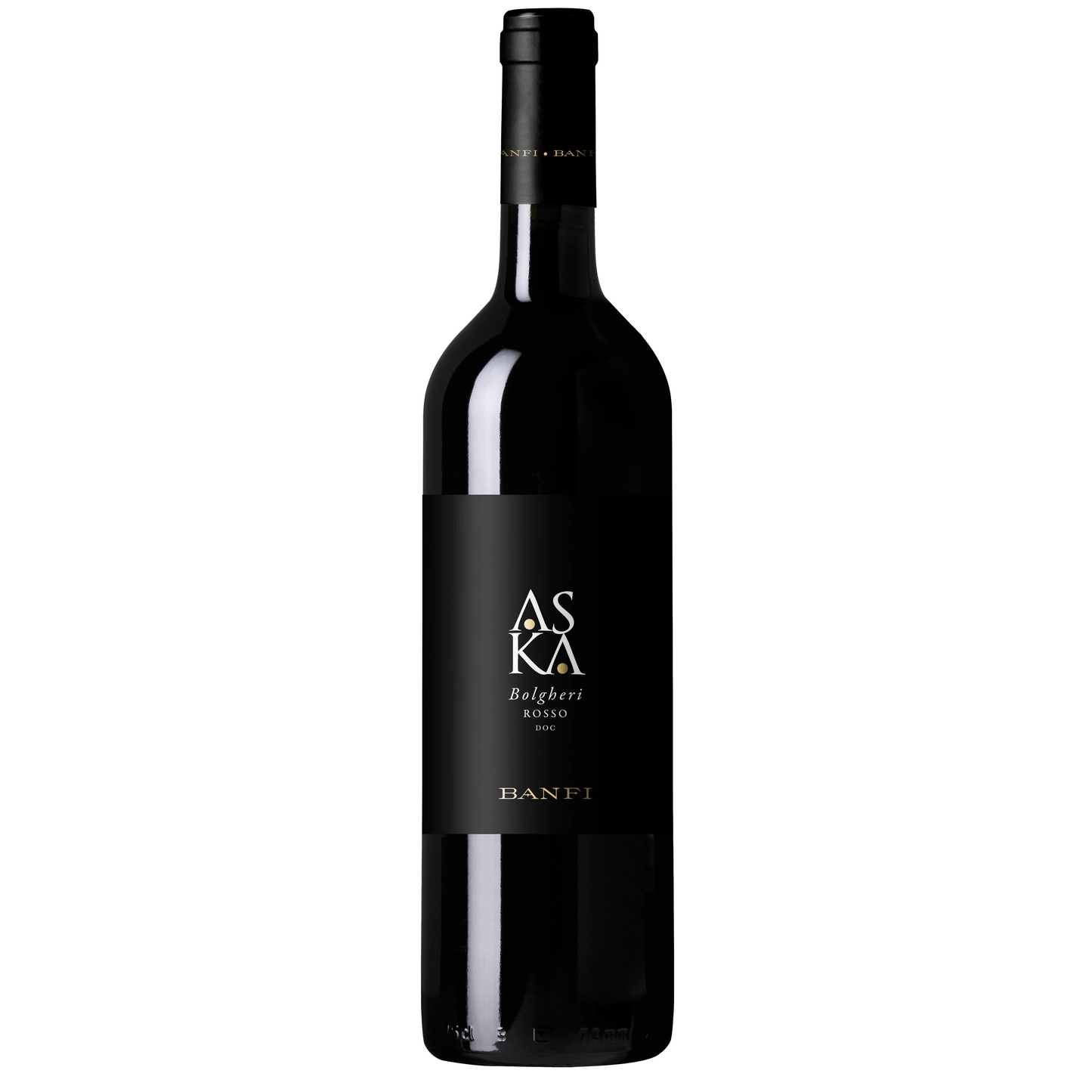 Banfi Aska Bolgheri Rosso DOC 2018