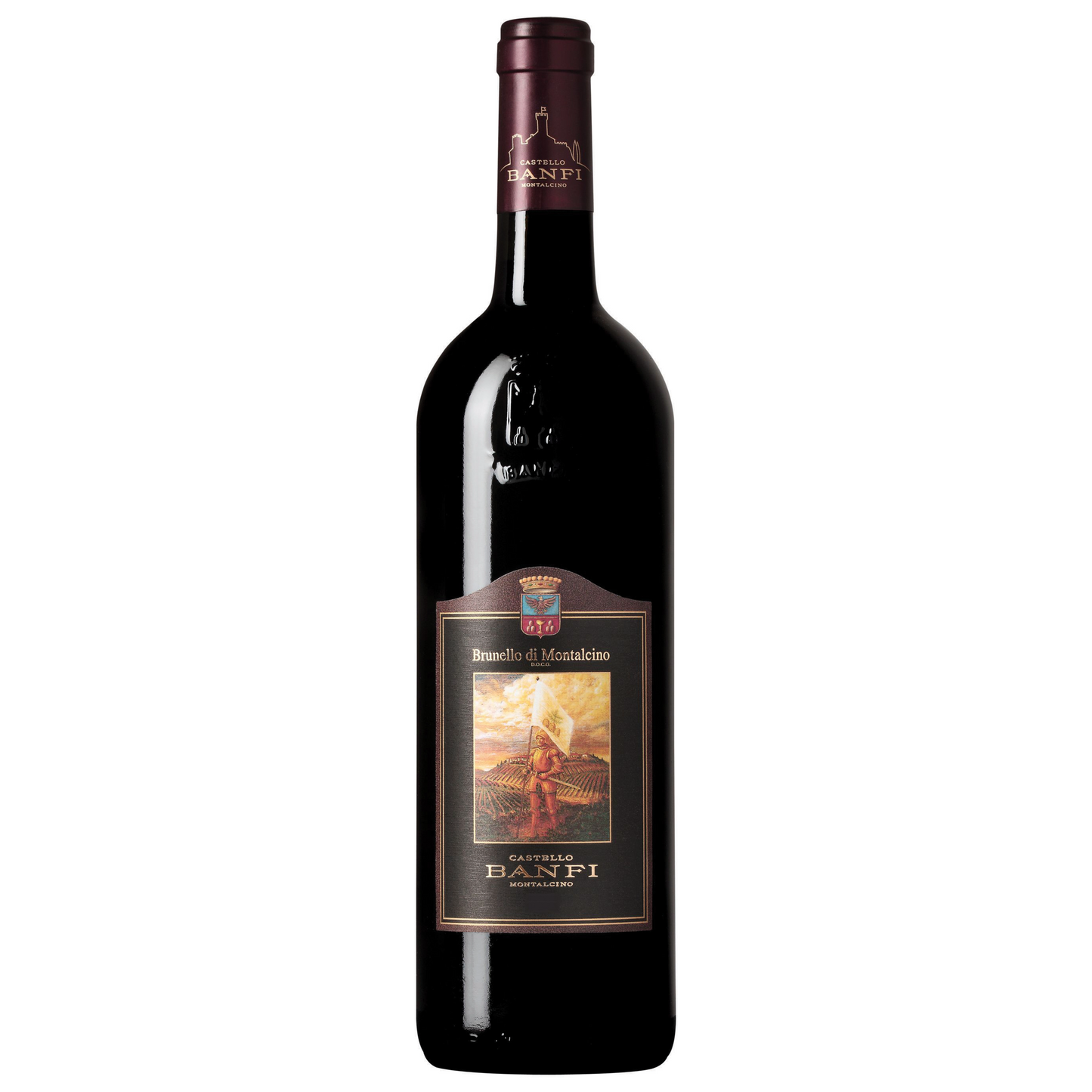 Banfi Brunello di Montalcino DOCG 2016 1500ml