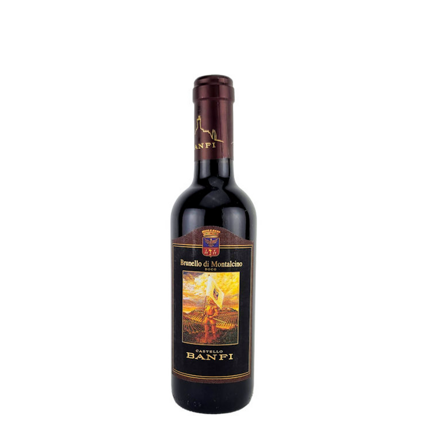 Banfi Brunello di Montalcino DOCG 375ml 2019