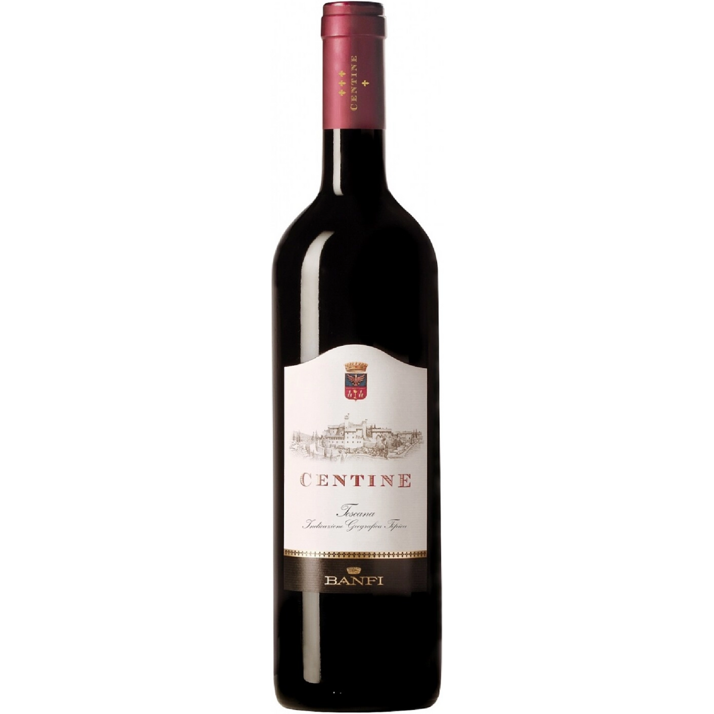 Banfi Centine Rosso Toscana IGT 2020