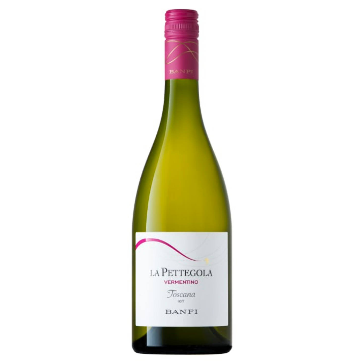 Banfi La Pettegola Vermentino Toscana IGT 2023