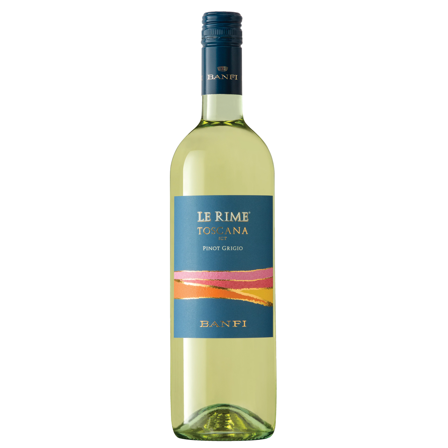 Banfi Le Rime Toscana IGT 2023