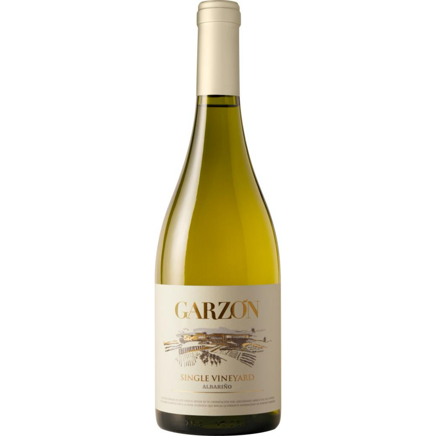 Bodega Garzón Single Vineyard Albariño 2024