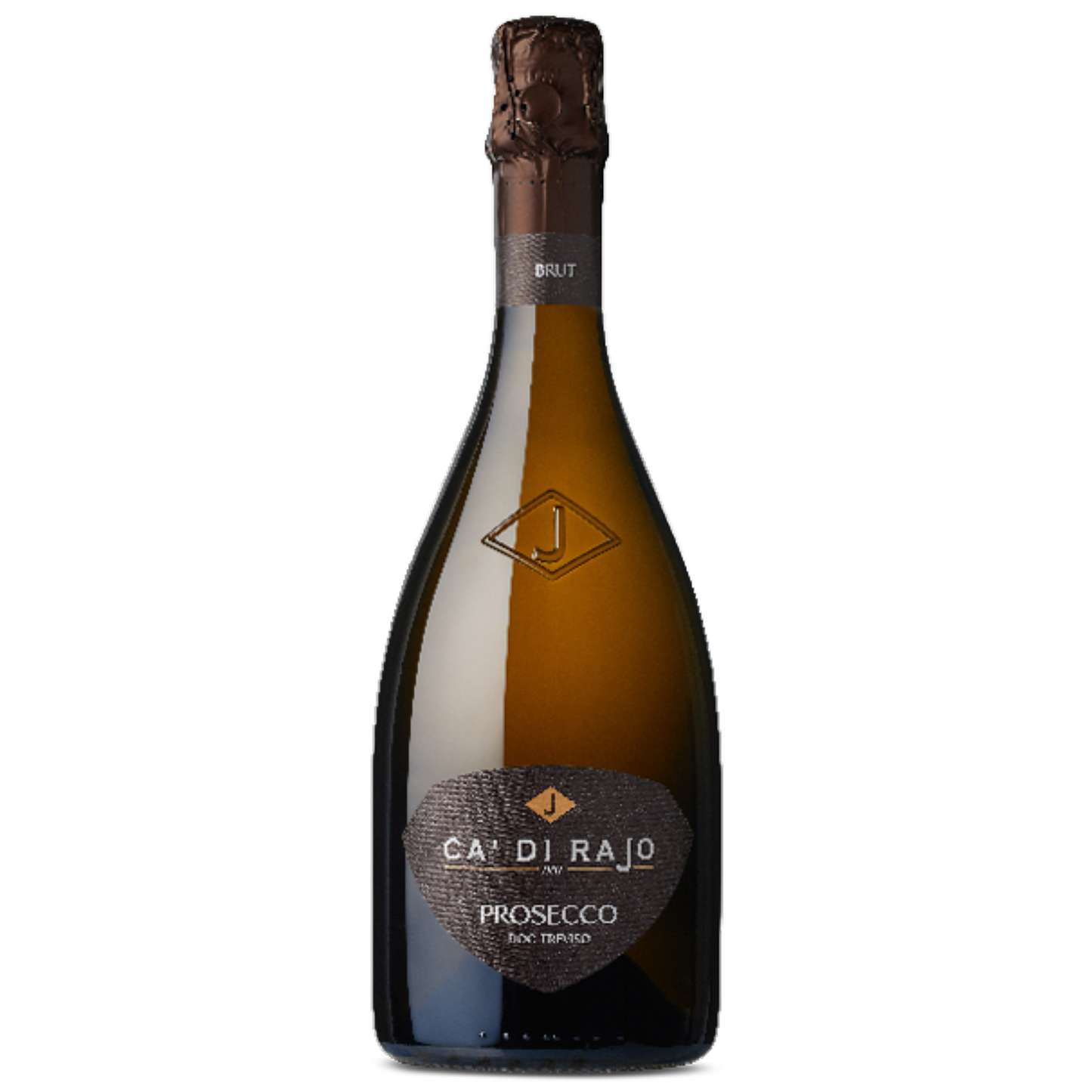 Ca’ di Rajo Terre di Rai Prosecco Treviso Brut 2022