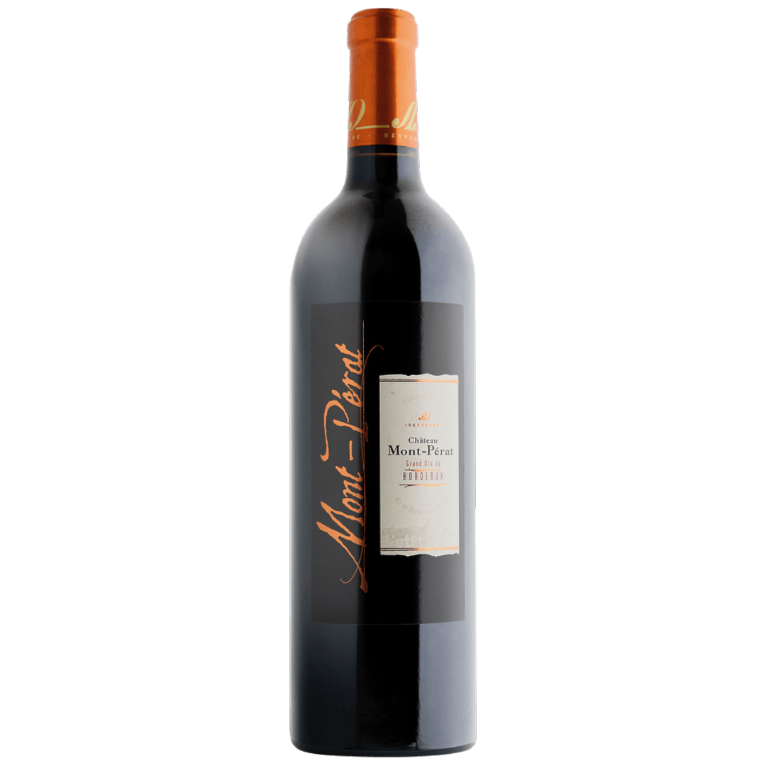 Château Mont-Pérat 2014