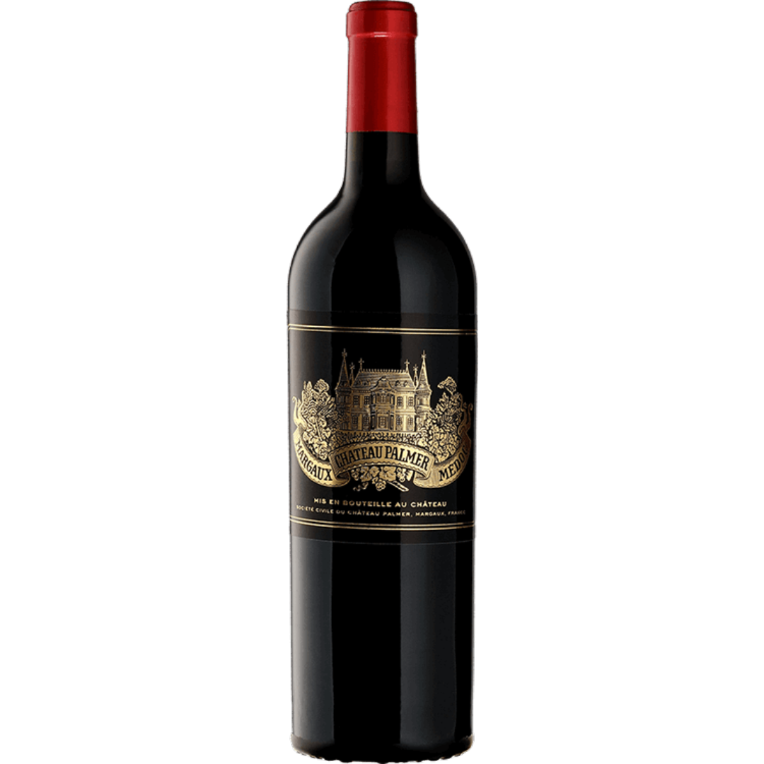 Chateau Palmer 2017