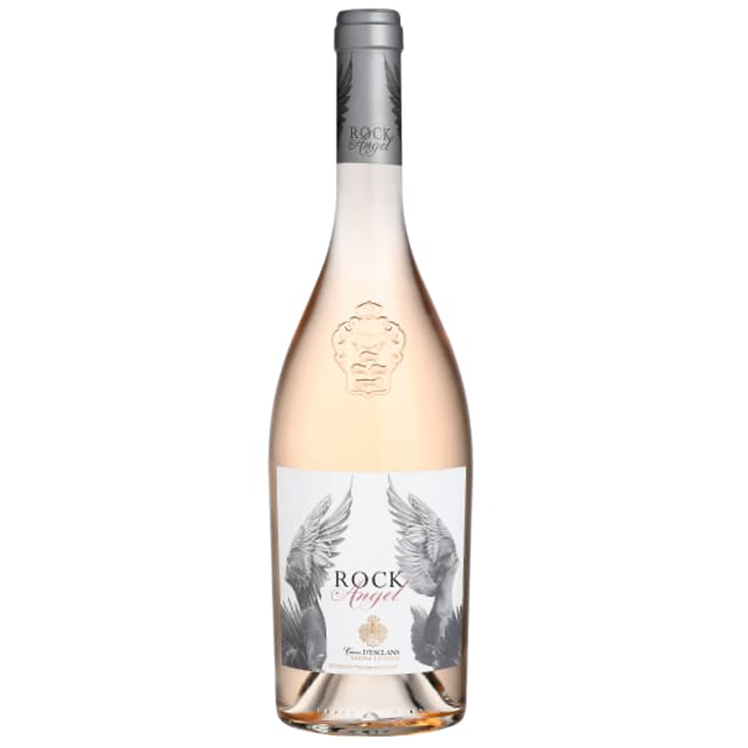 Château d’Esclans Rock Angel Rosé 2022