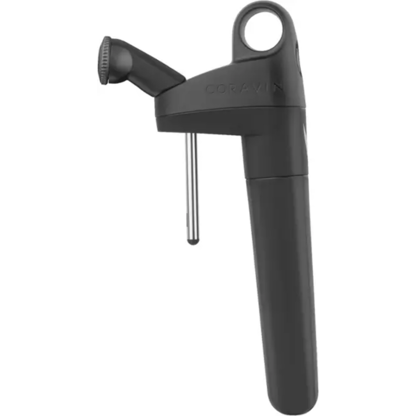 CORAVIN™ Pivot+ Wine Preservation System (Black)