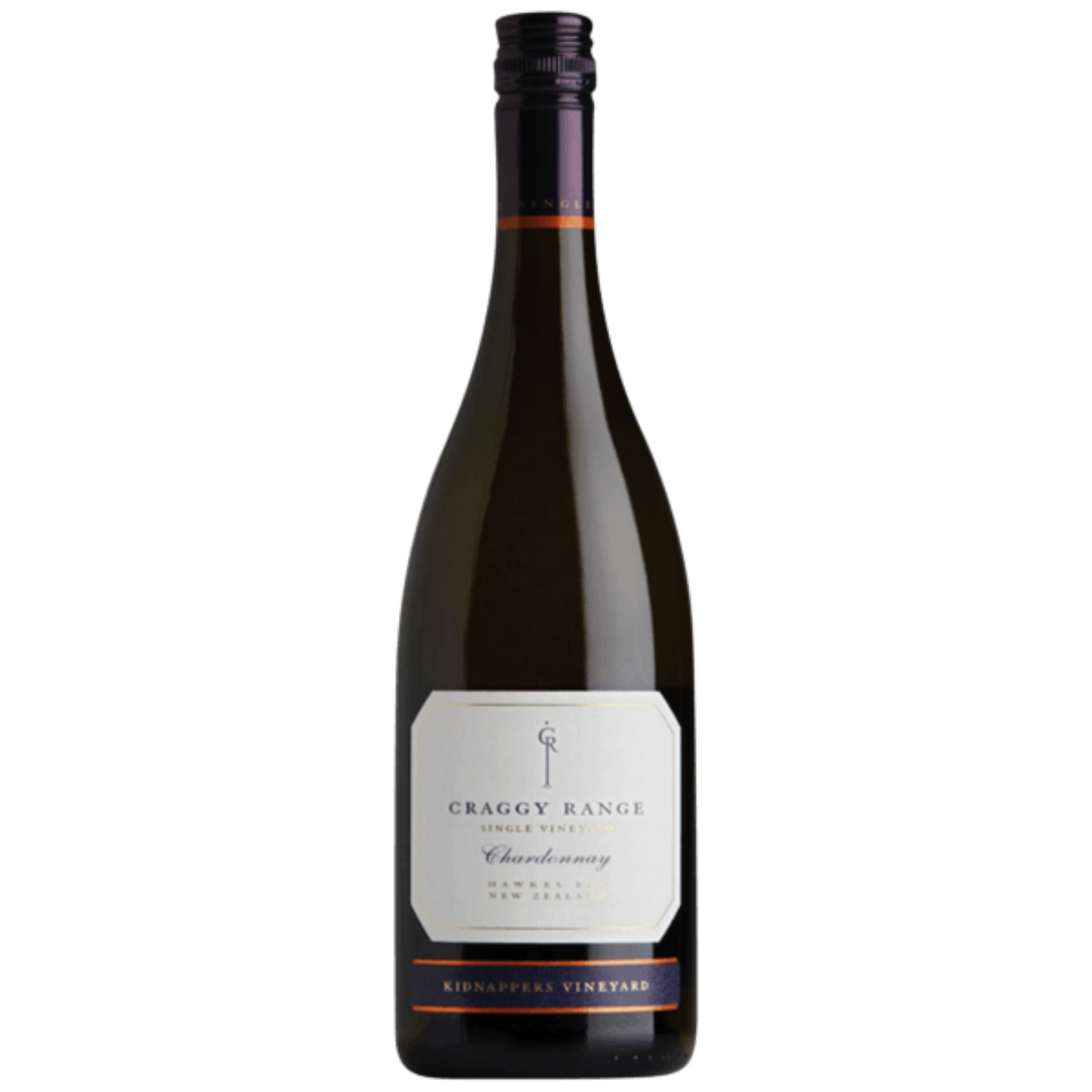Craggy Range Kidnappers Vineyard Chardonnay 2023