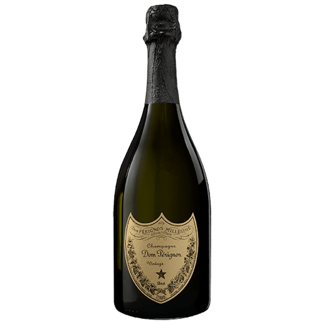 Dom Pérignon Vintage 2015