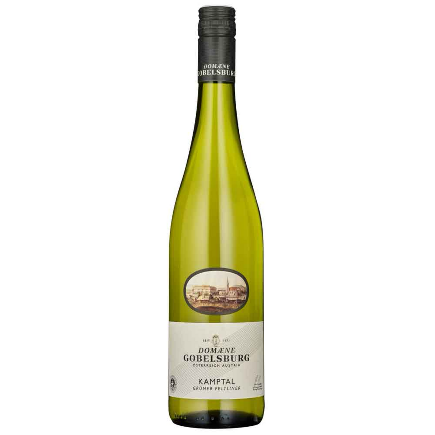 Schloss Gobelsburg Kamptal Grüner Veltliner 2023