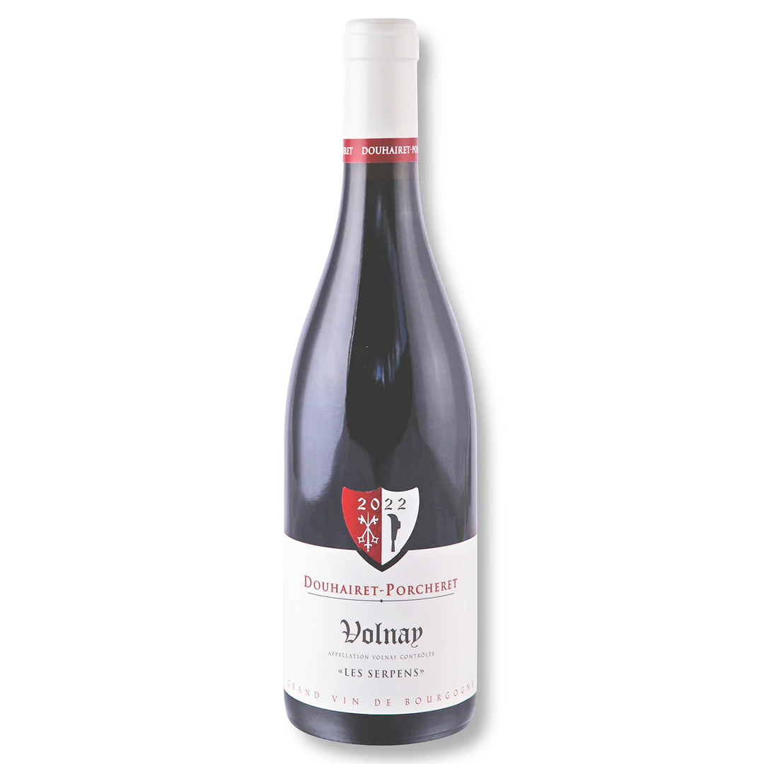 Domaine Douhairet-Porcheret Bourgogne Rouge 2022