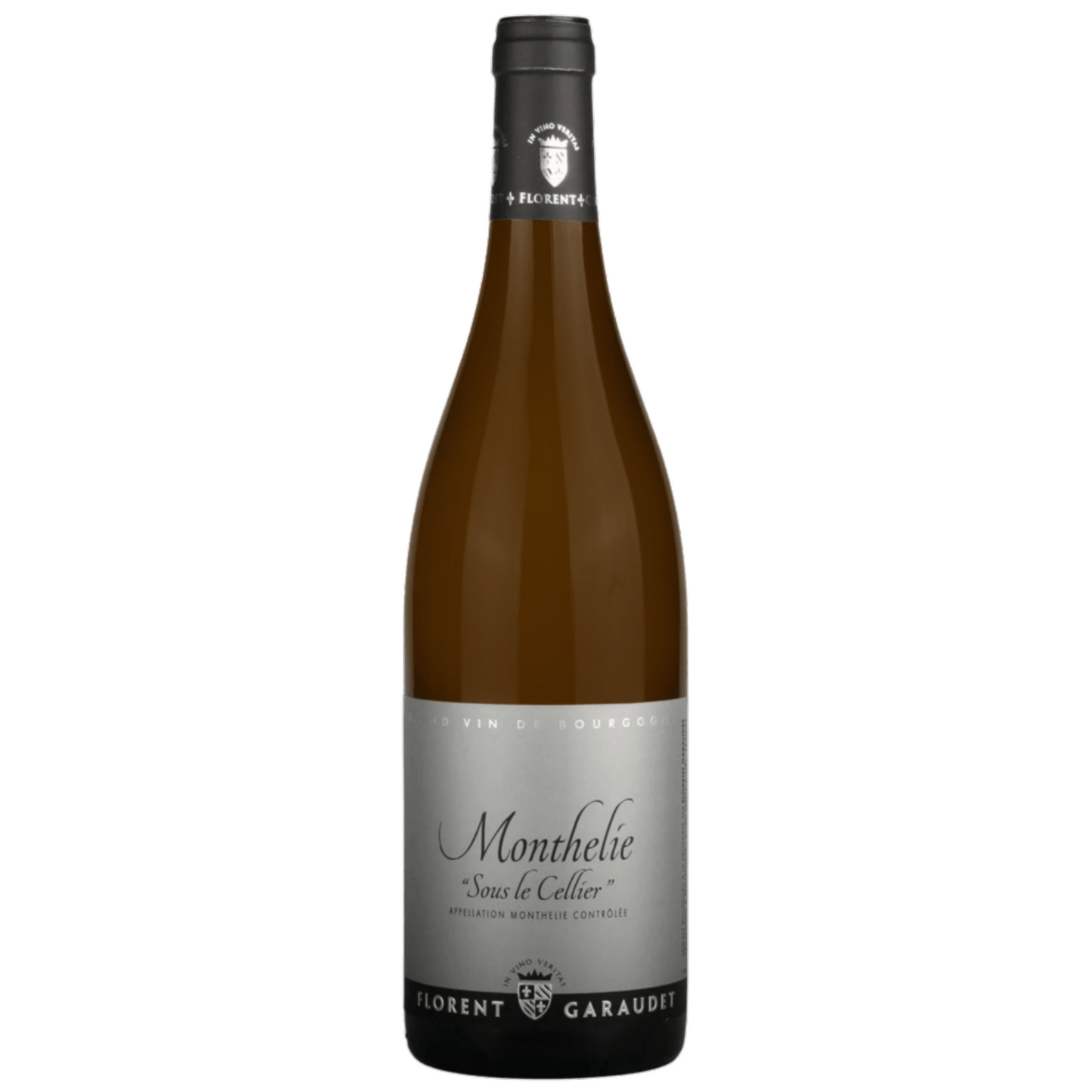 Domaine Florent Garaudet Monthélie “Sous le Cellier” Côte de Beaune AOC 2022