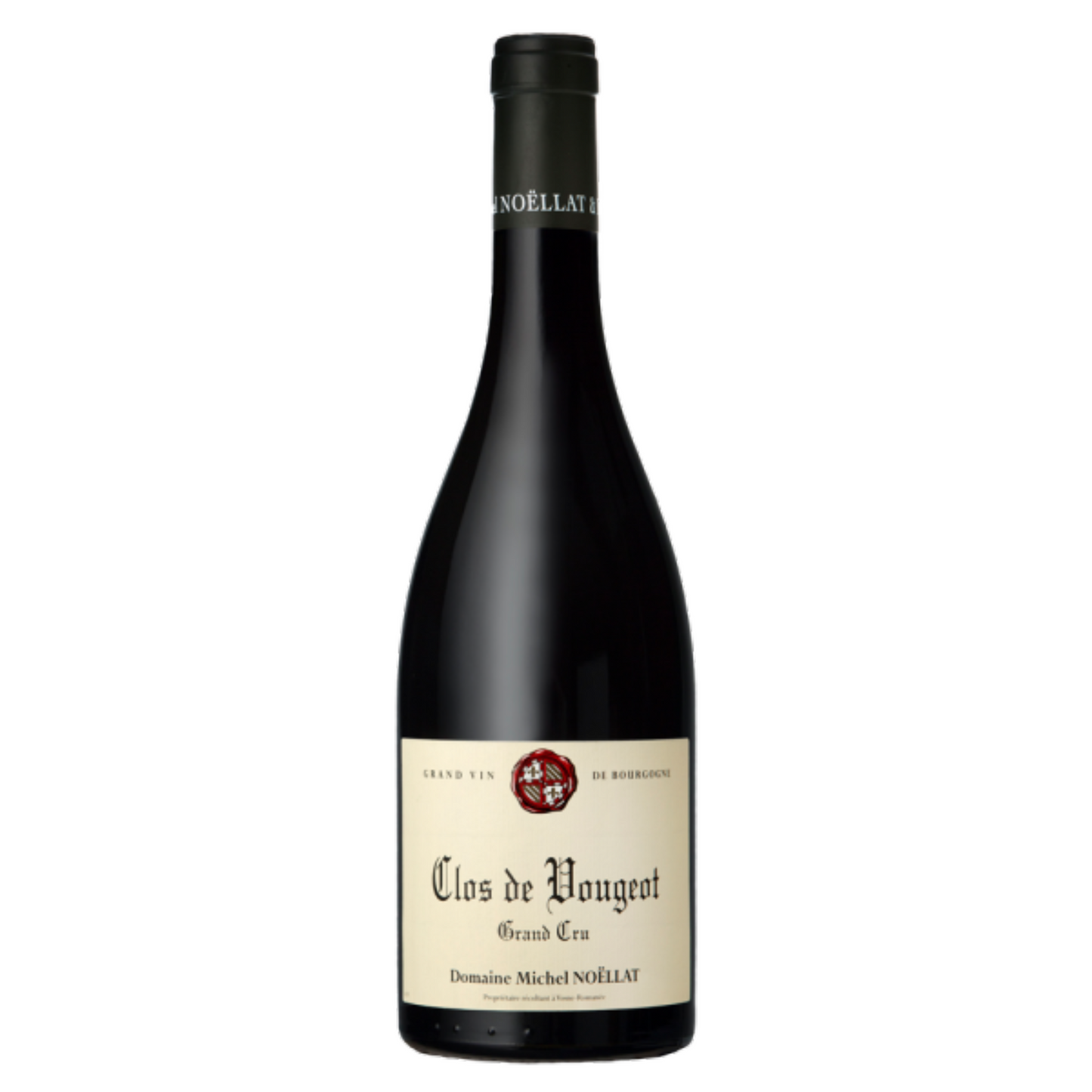Domaine Michel Noëllat Clos de Vougeot Grand Cru 2021