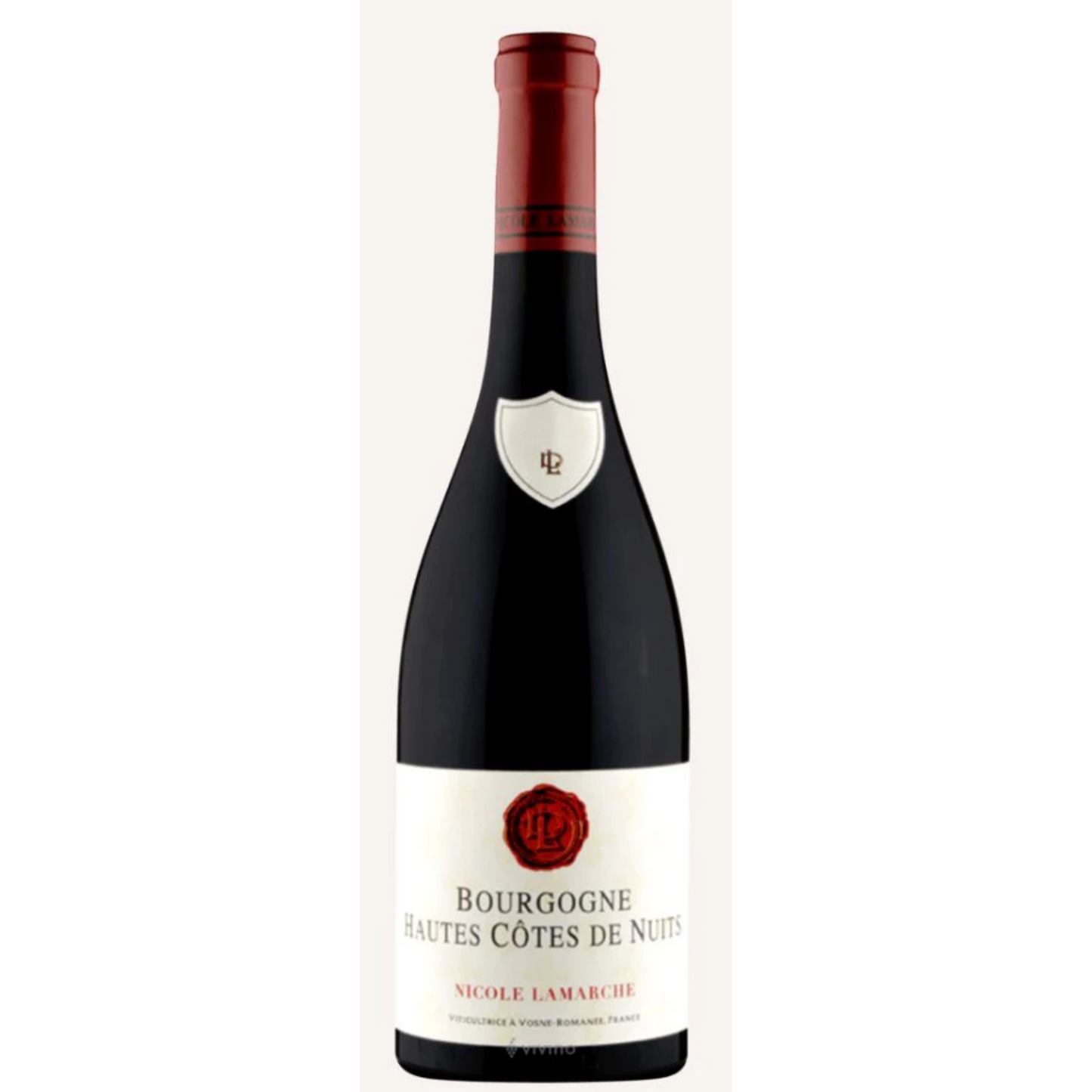 Domaine Nicole Lamarche Hautes-Côtes de Nuits Blanc AOP 2021