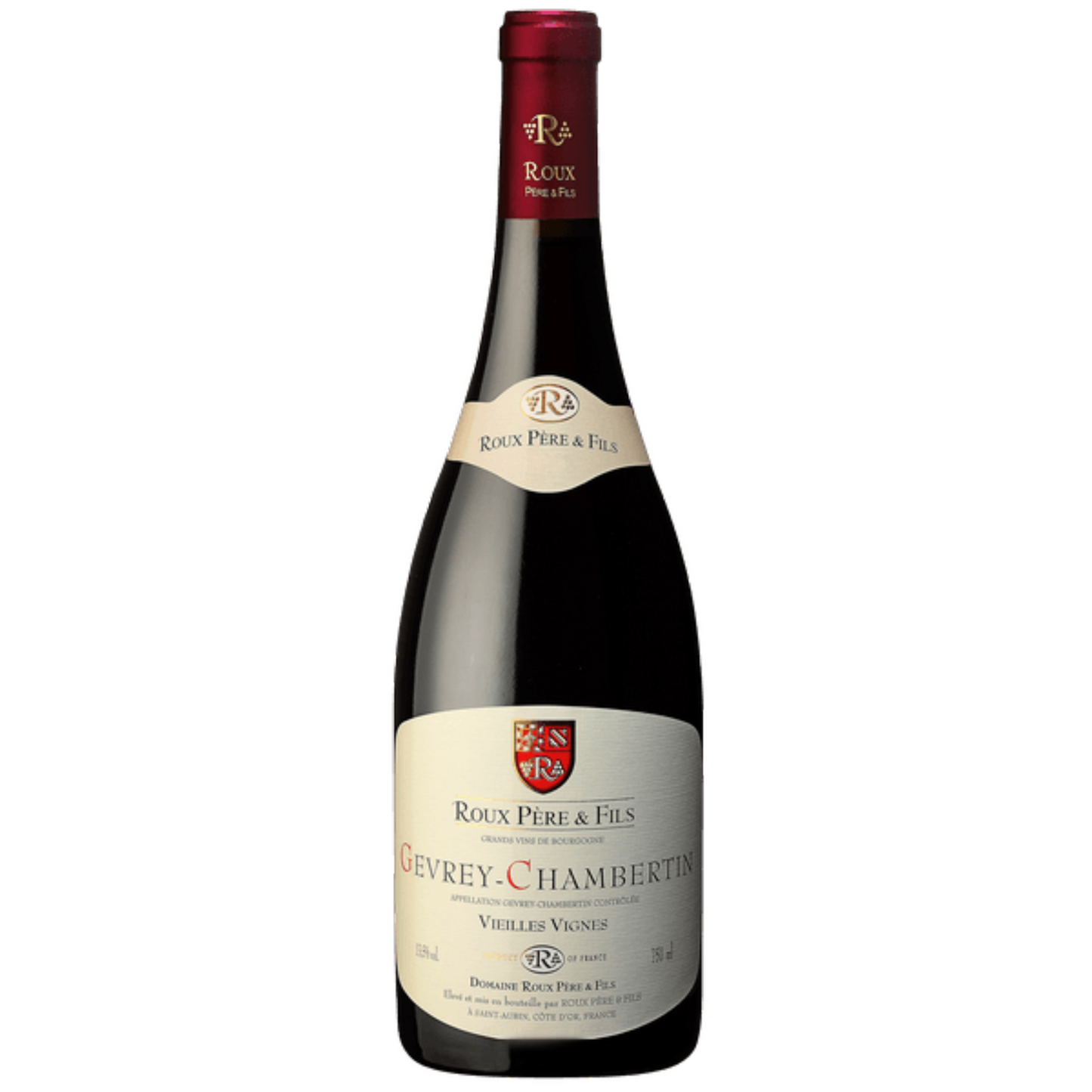 Domaine Roux Père & Fils Gevrey-Chambertin “Creux Brouillard” Vieilles Vignes 2022