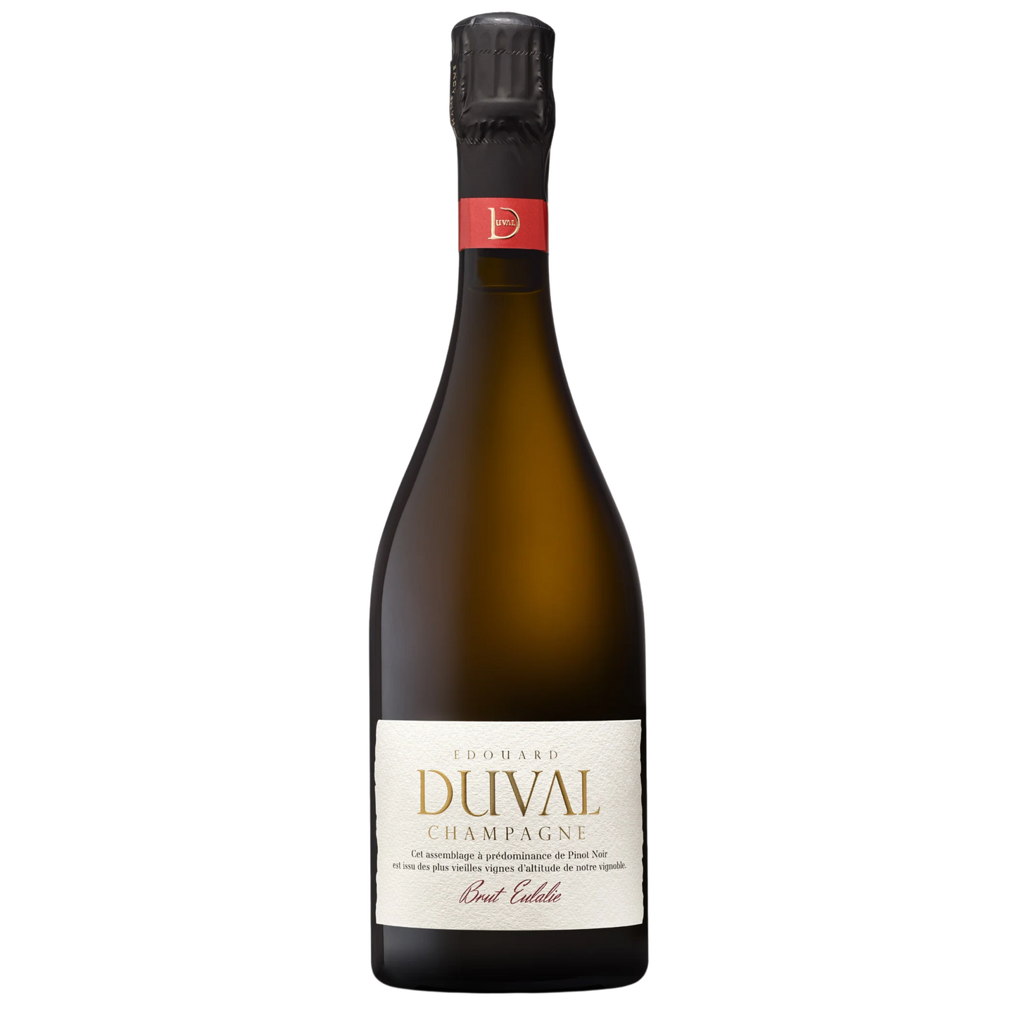 Edouard Duval Brut d’Eulalie NV
