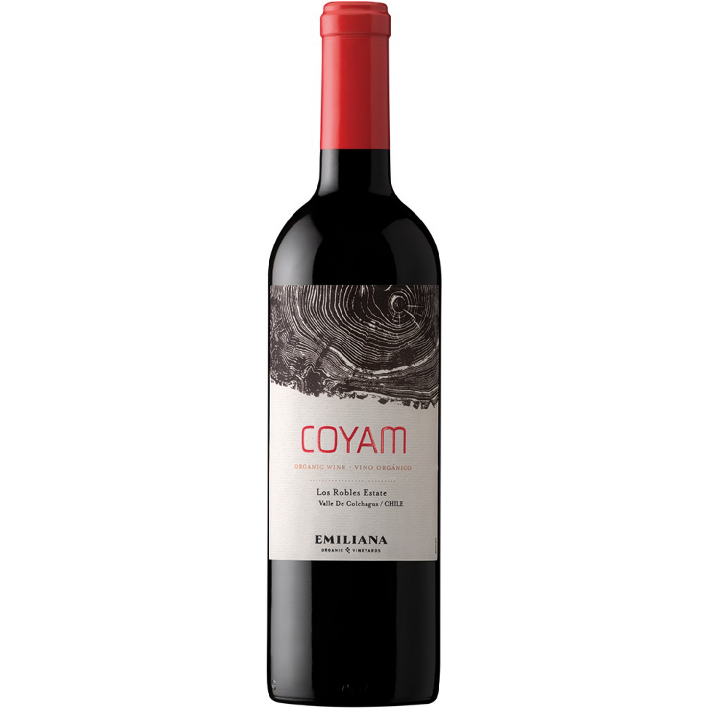 Emiliana Coyam 2020
