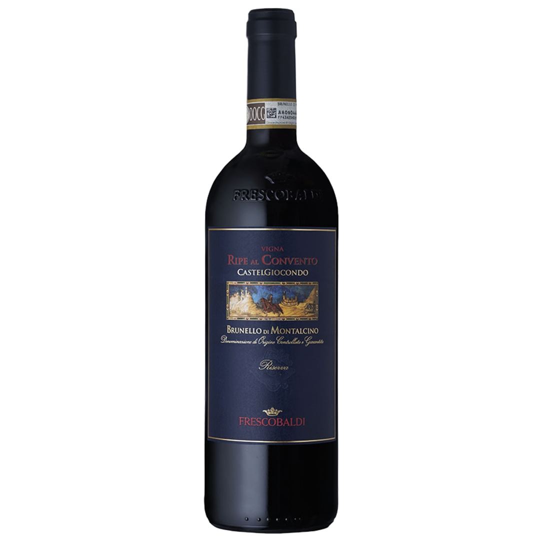 Frescobaldi Tenuta Di Castiglioni 2022