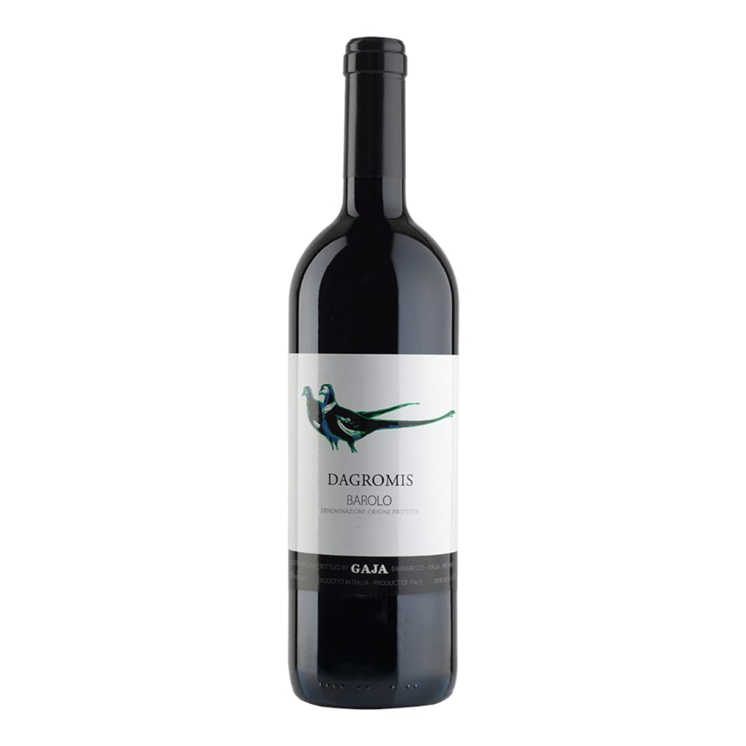 Gaja Barolo Dagromis 2019