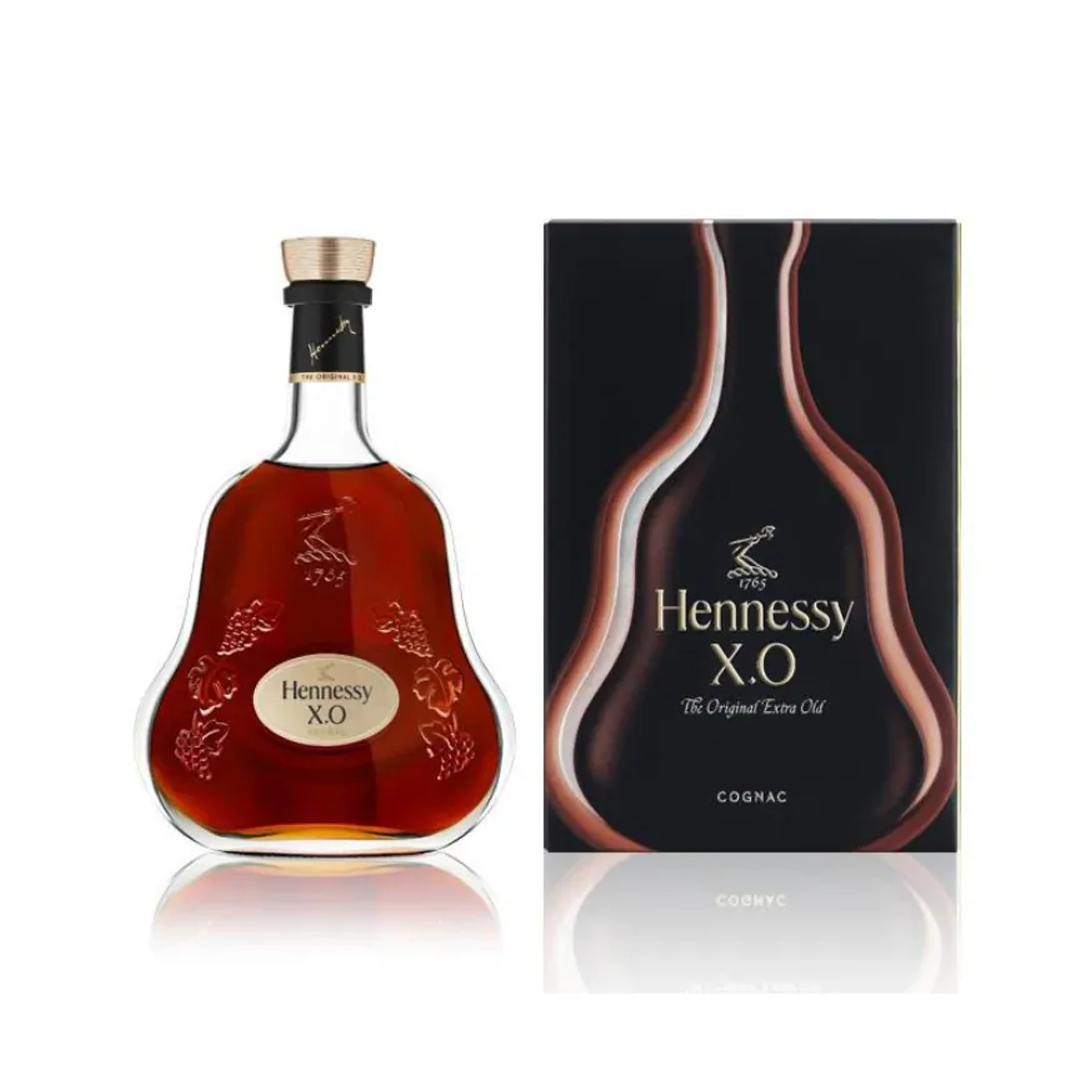 Hennessy XO Cognac