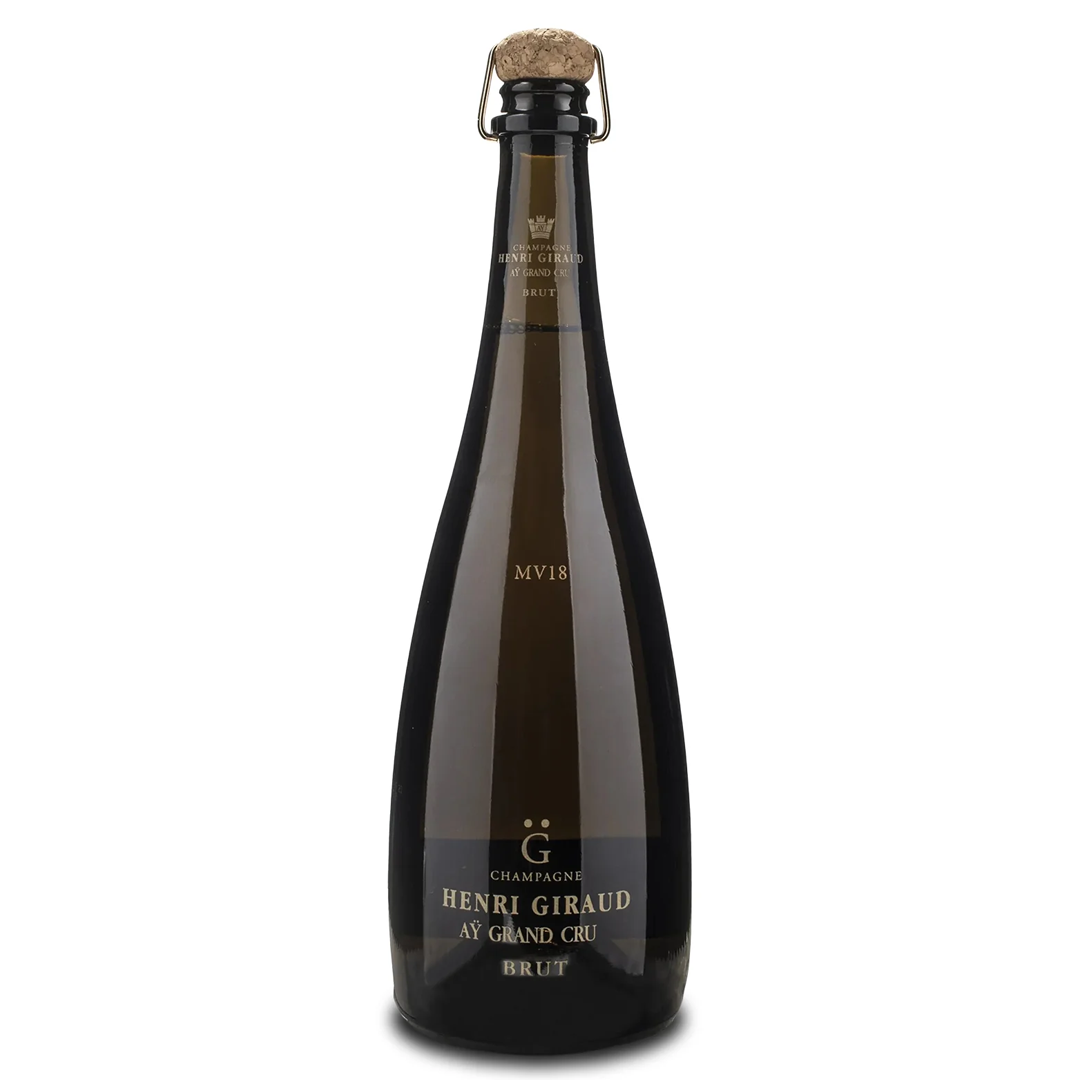 Henri Giraud MV18
