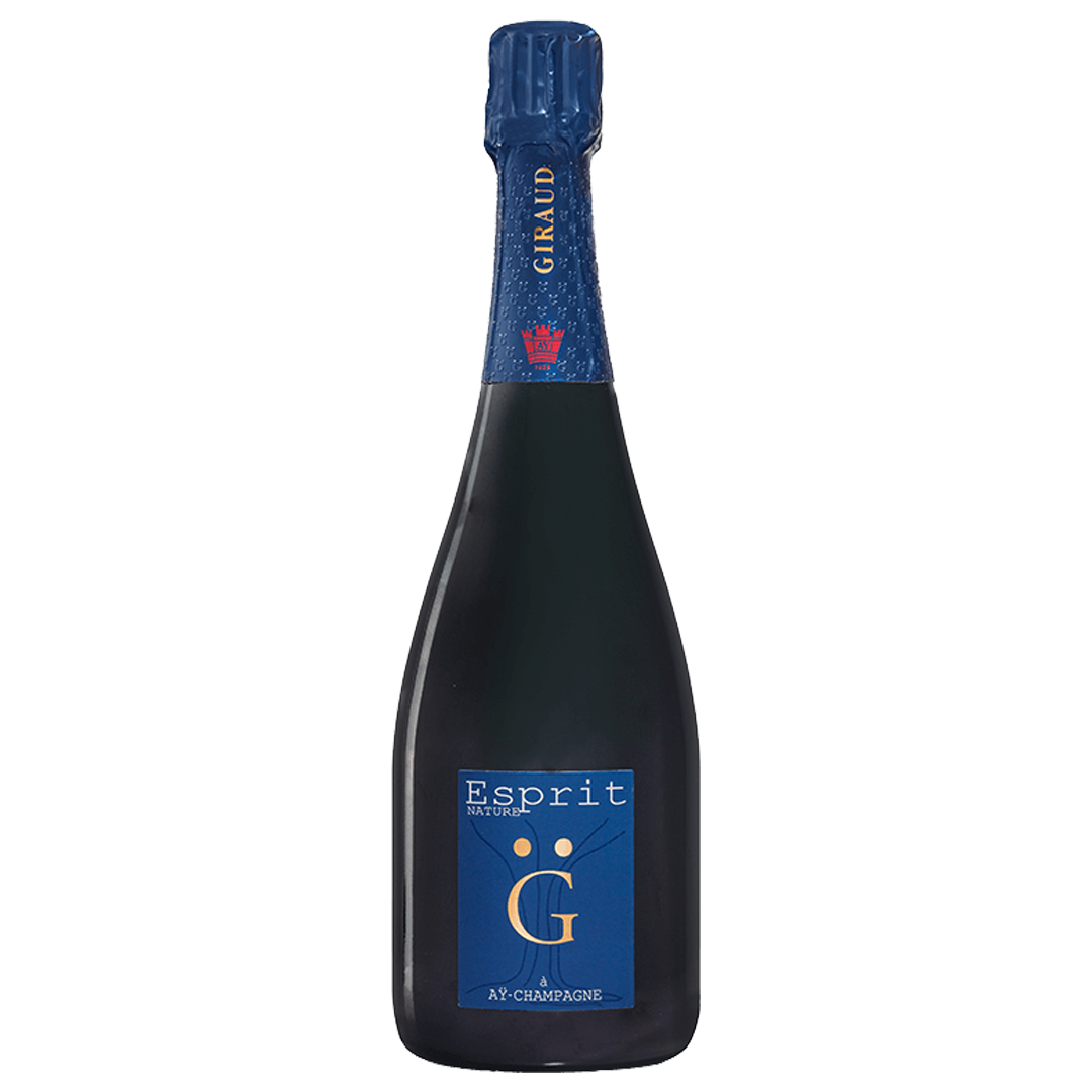 Henri Giraud Nouvel Esprit NV