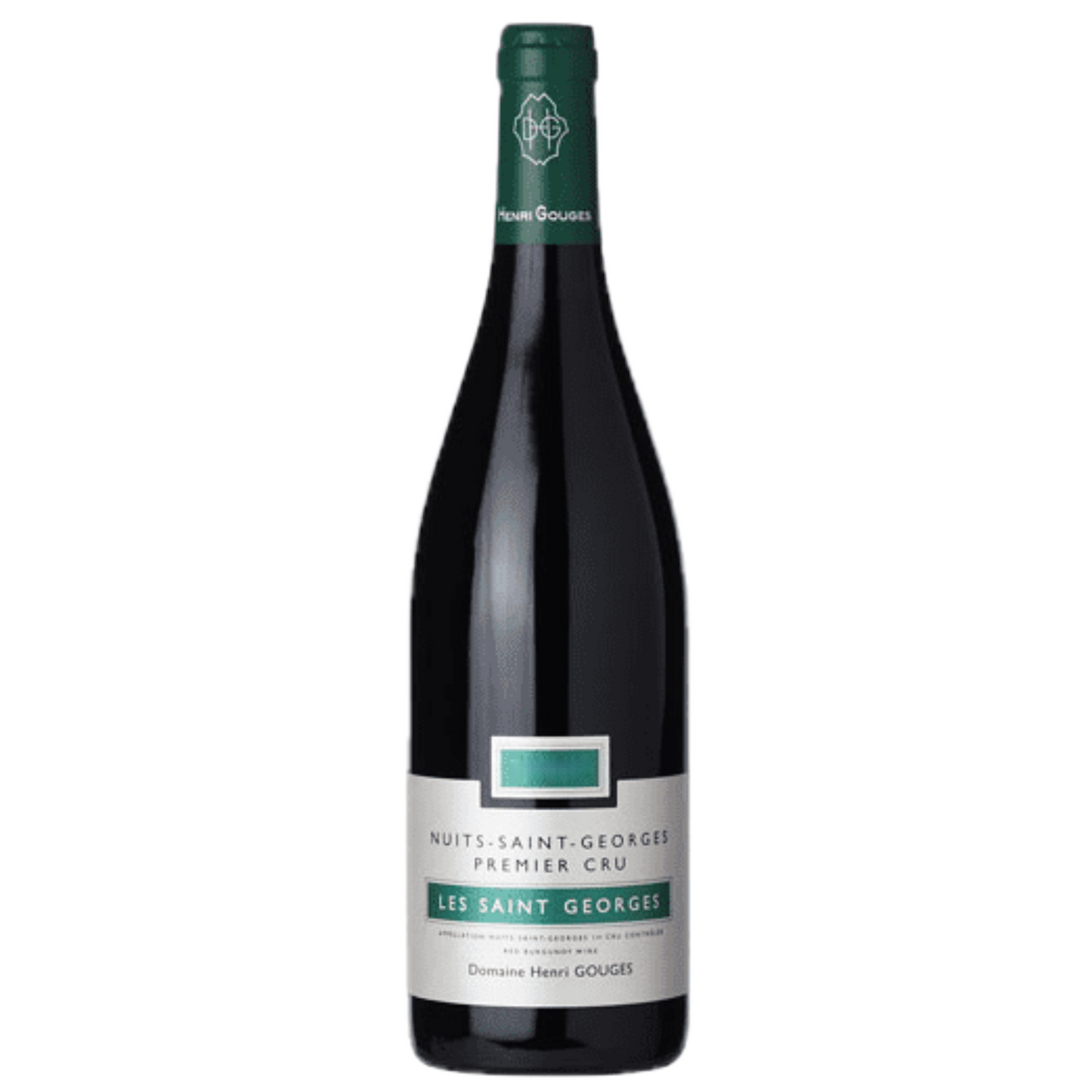 Domaine Henri Gouges Nuits-Saint-Georges Pruliers 2016