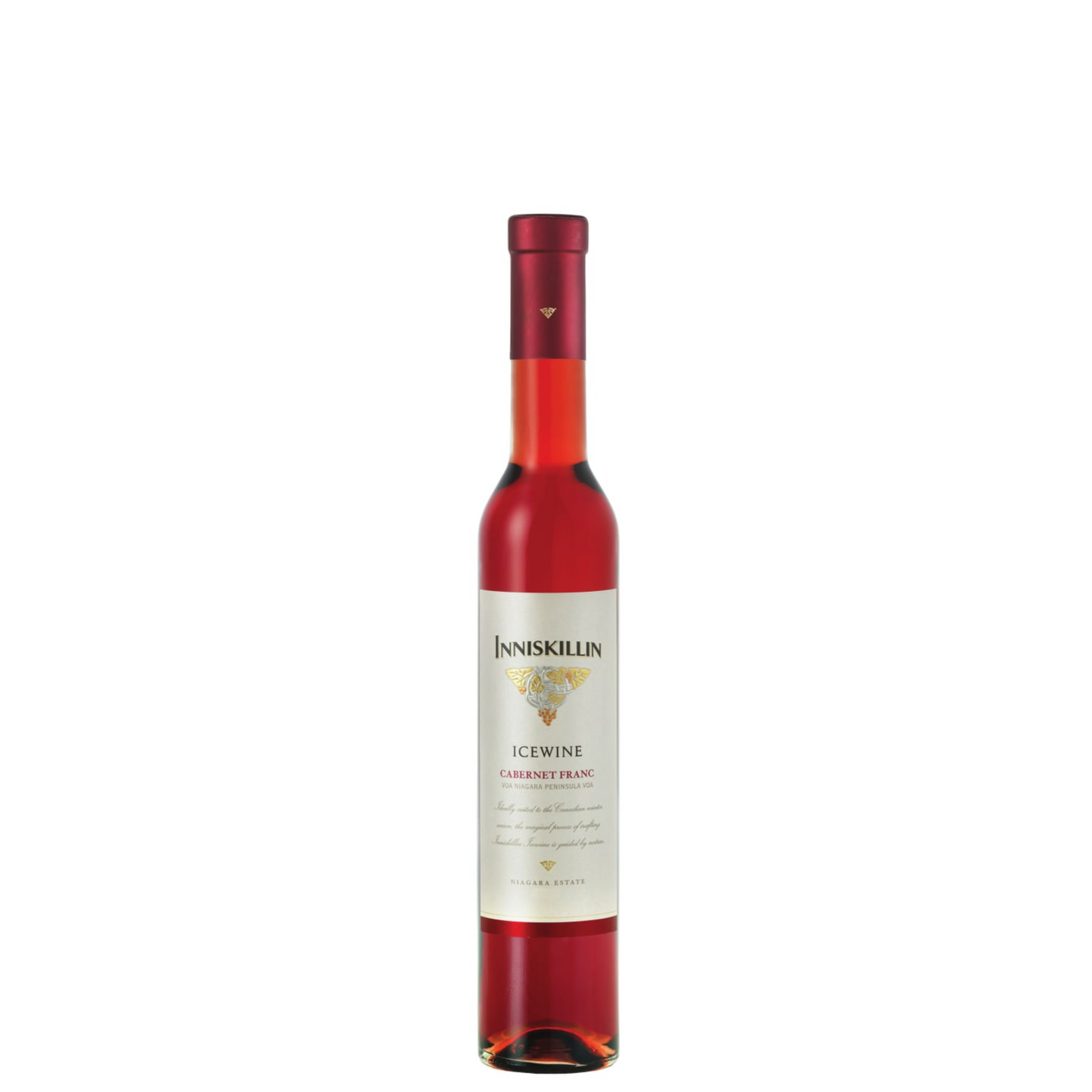 Inniskillin Cabernet Franc Icewine 2017 375ml
