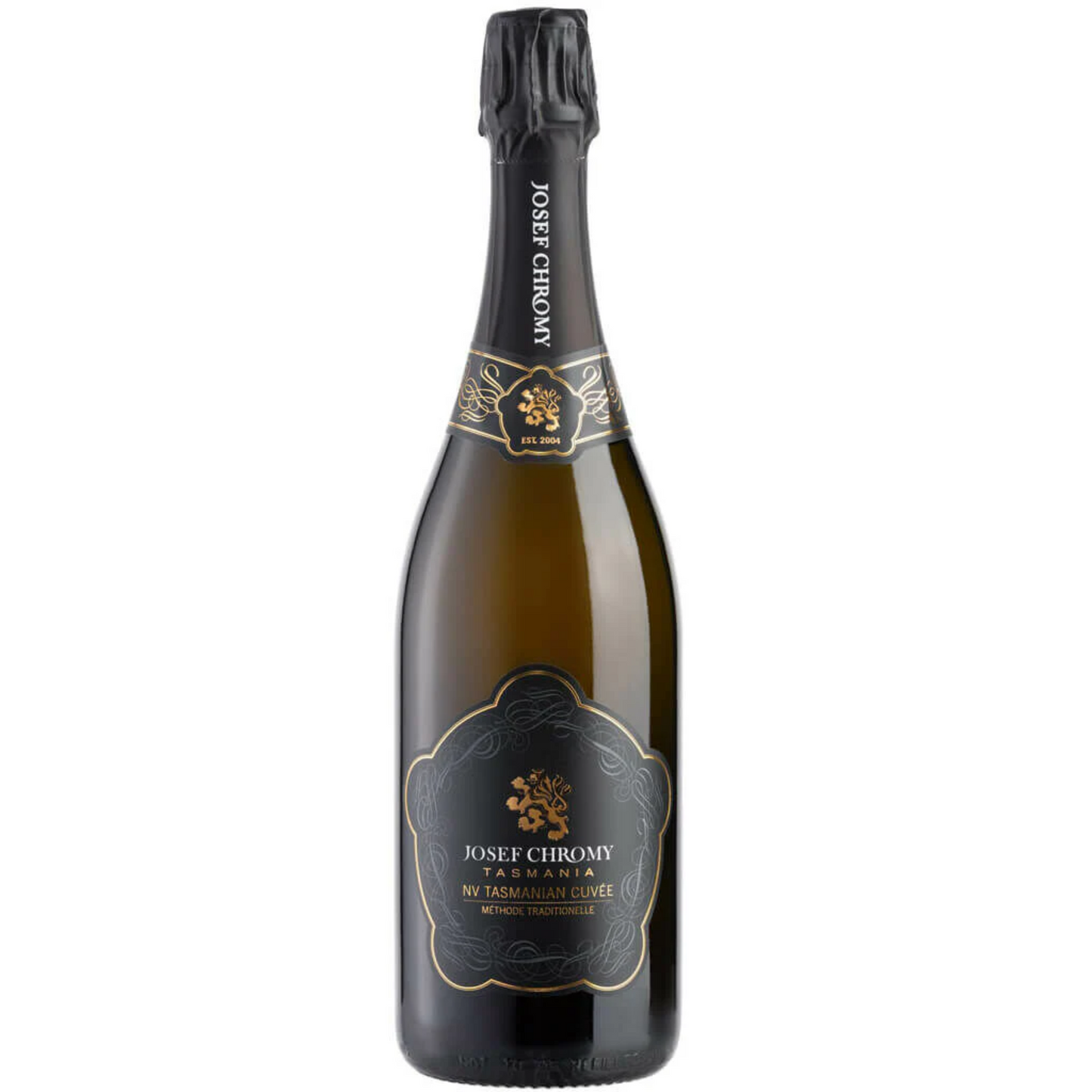 Josef Chromy Tasmanian Cuvee NV
