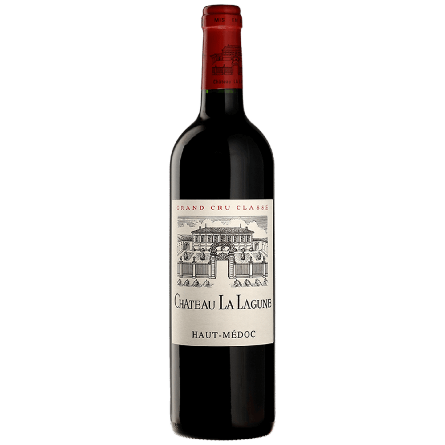 Chateau La Lagune 2006