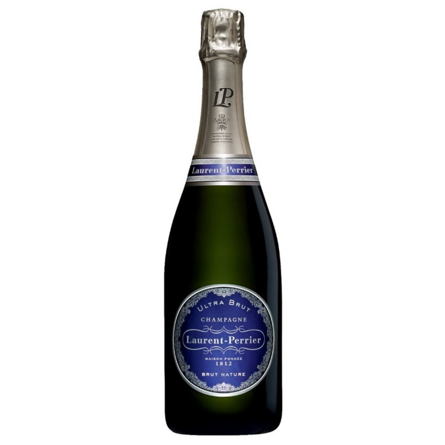 Laurent-Perrier Ultra Brut NV