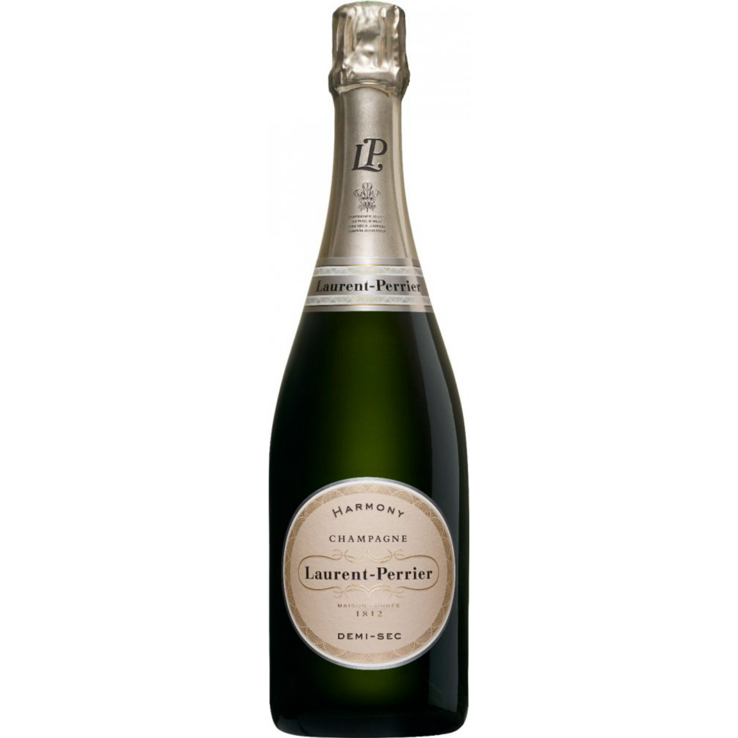Laurent-Perrier Harmony Demi-Sec NV