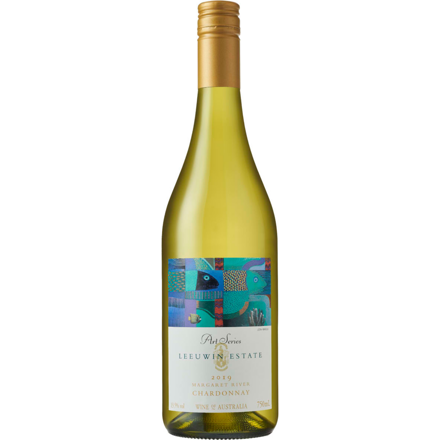 Leeuwin Estate Art Series Chardonnay 2019 1.5L