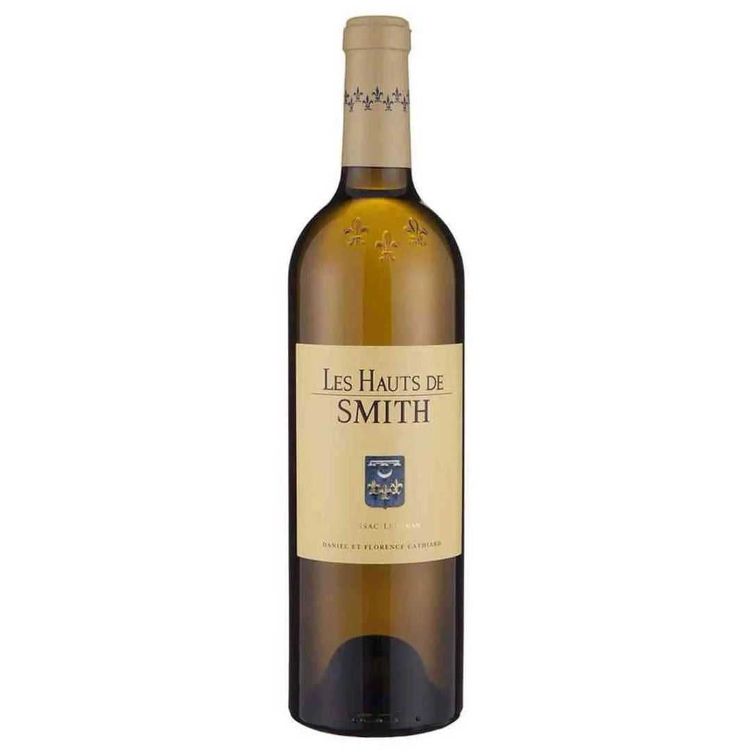 Chateau Smith Haut Lafitte 'Les Hauts de Smith' Blanc 2018