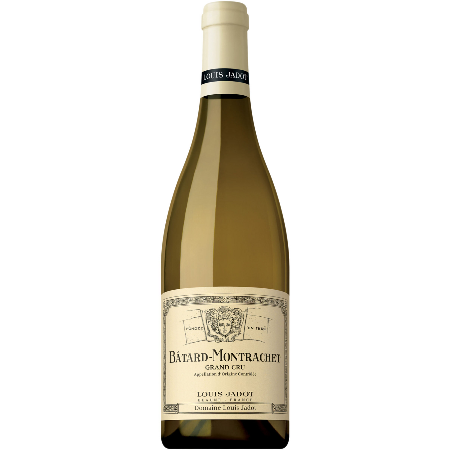 Louis Jadot Bâtard-Montrachet Grand Cru 2022