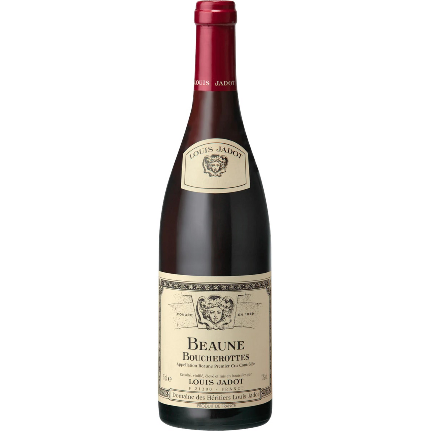 Louis Jadot Beaune Les Boucherottes 1er Cru 2013