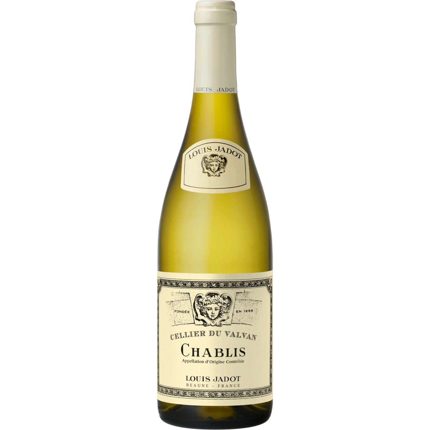 Louis Jadot Chablis Cellier du Valvan 2023