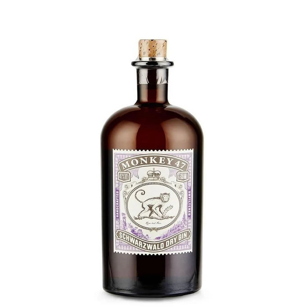 Monkey 47 Dry Gin 500ml