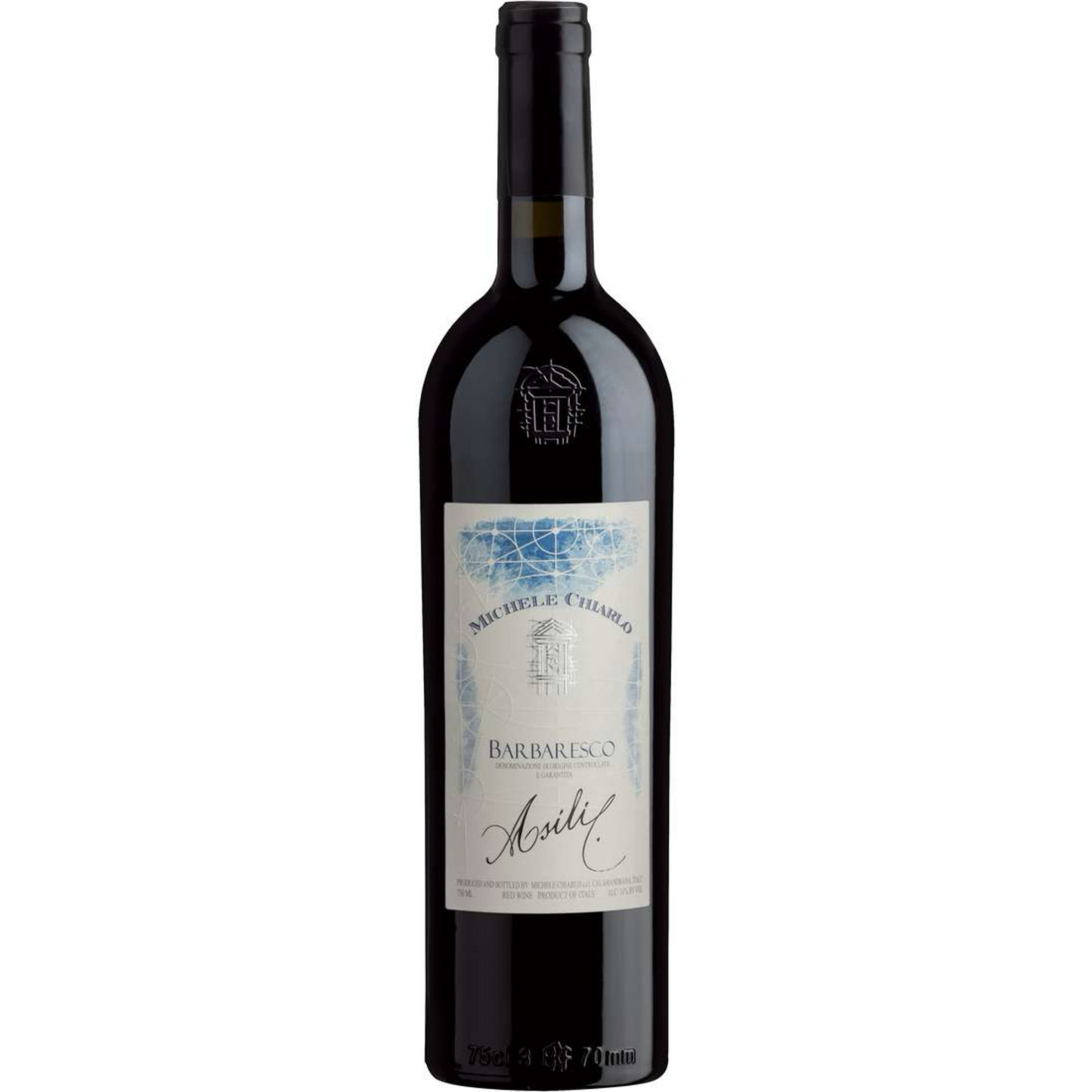 Michele Chiarlo Barbaresco Asili DOCG 2015