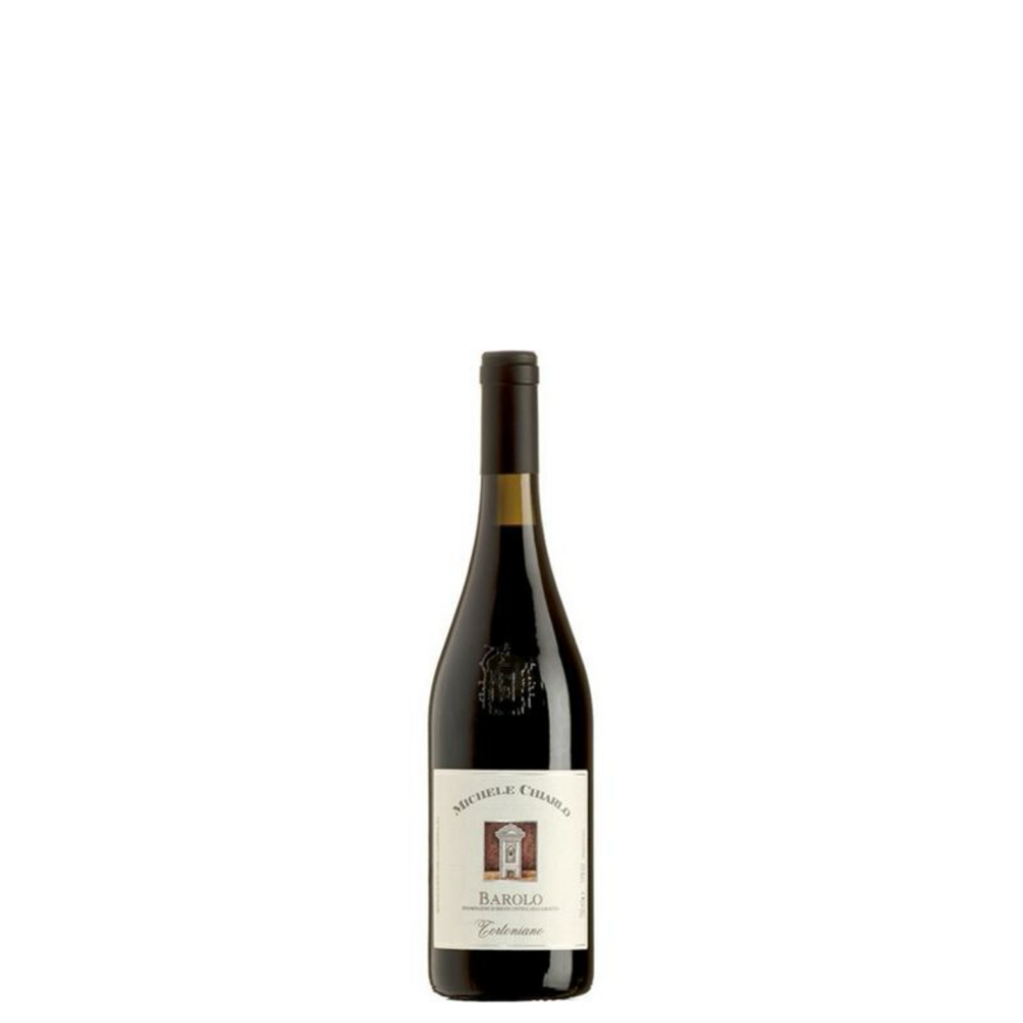 Michele Chiarlo Barolo Tortoniano DOCG 2018 375ml