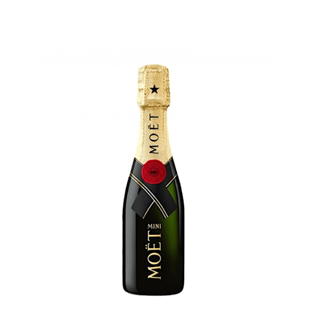 Moët & Chandon Impérial Brut NV Mini 200 ml