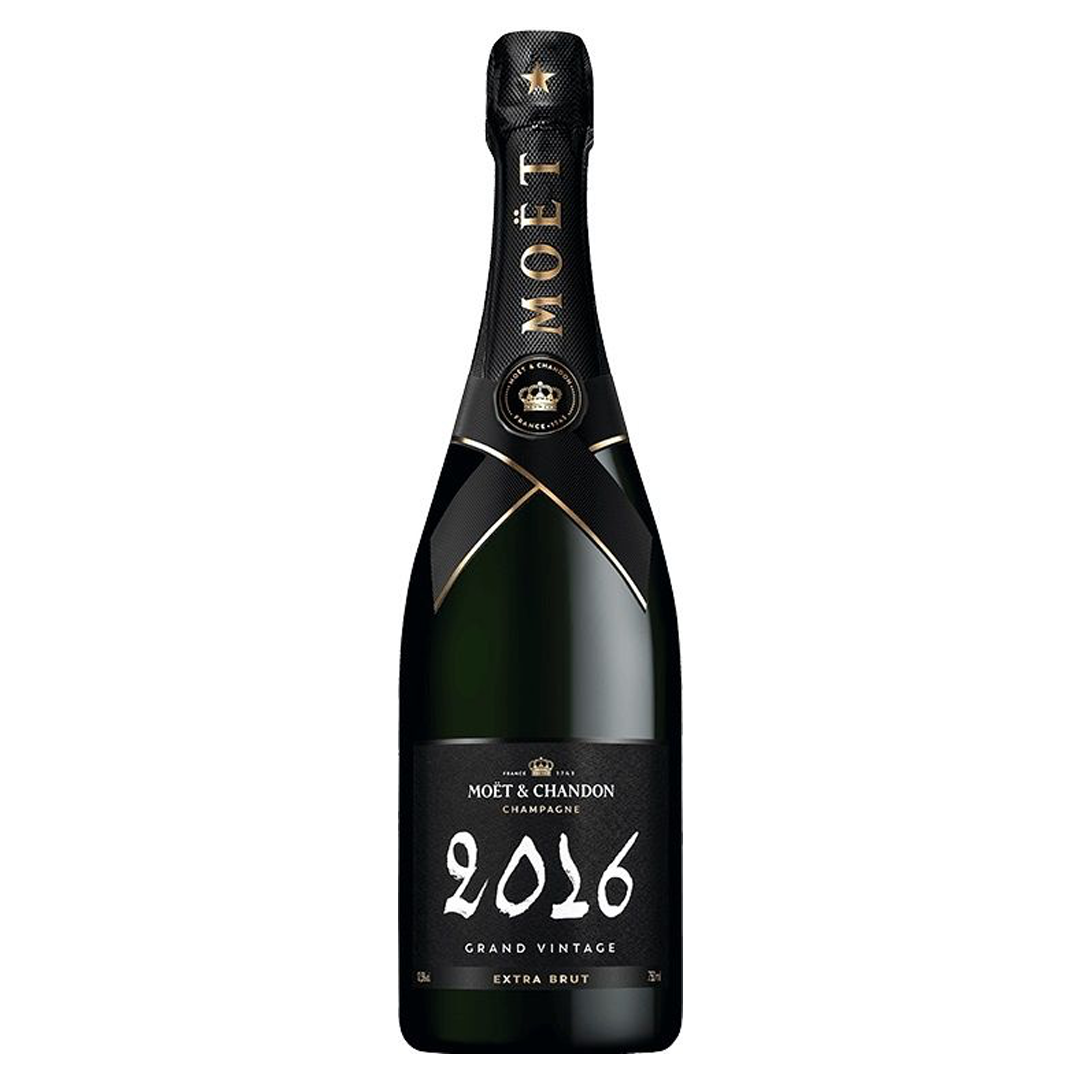 Moët & Chandon Grand Vintage 2016