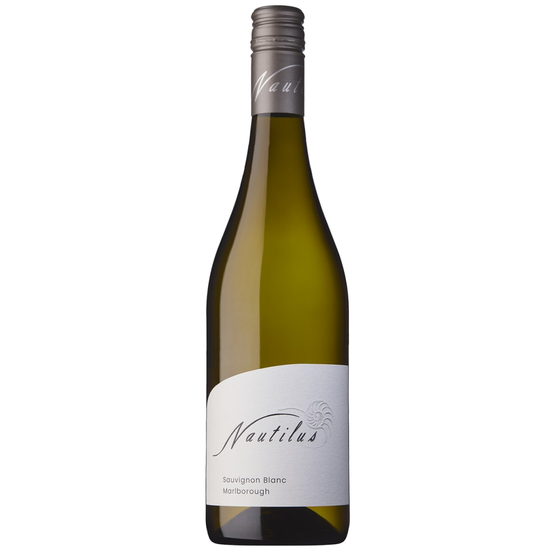 Nautilus Marlaborough Sauvignon Blanc 2023