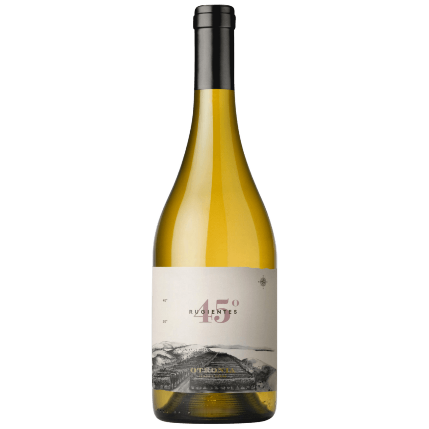 Otronia 45 Rugientes Corte de Blancas 2019