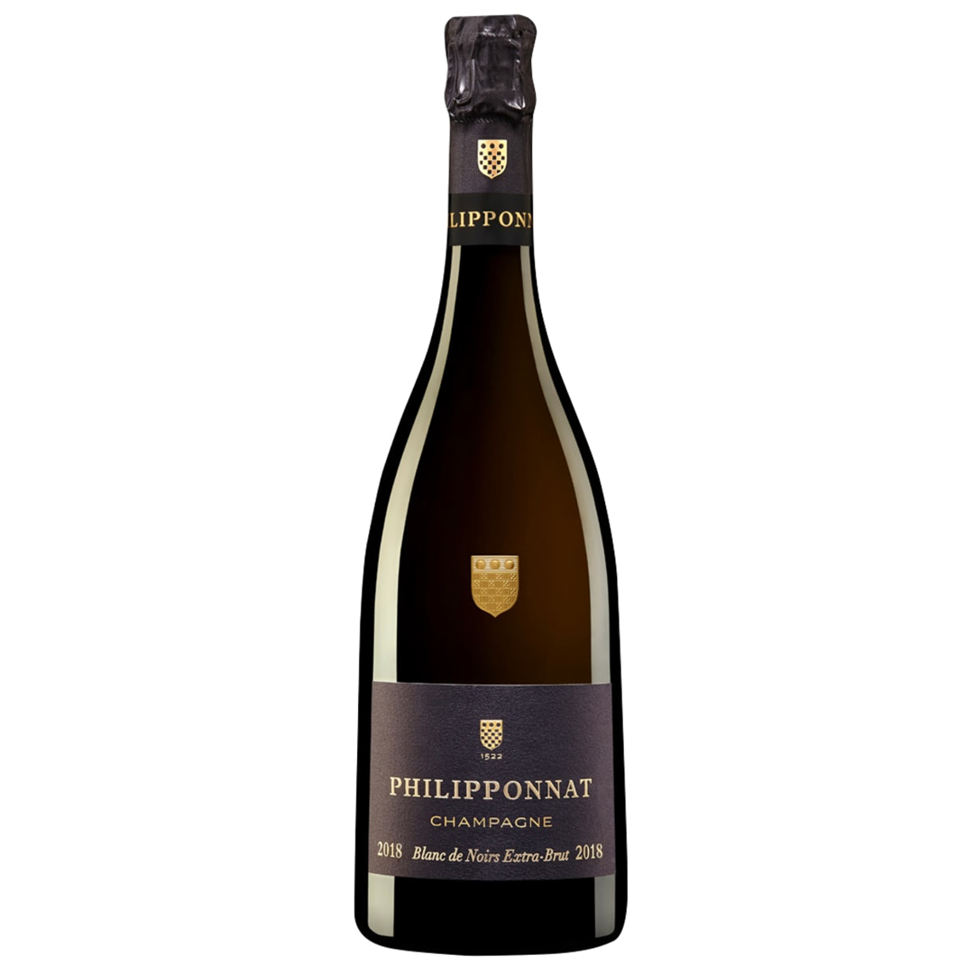 Philipponnat Blanc de Noirs Extra Brut 2018