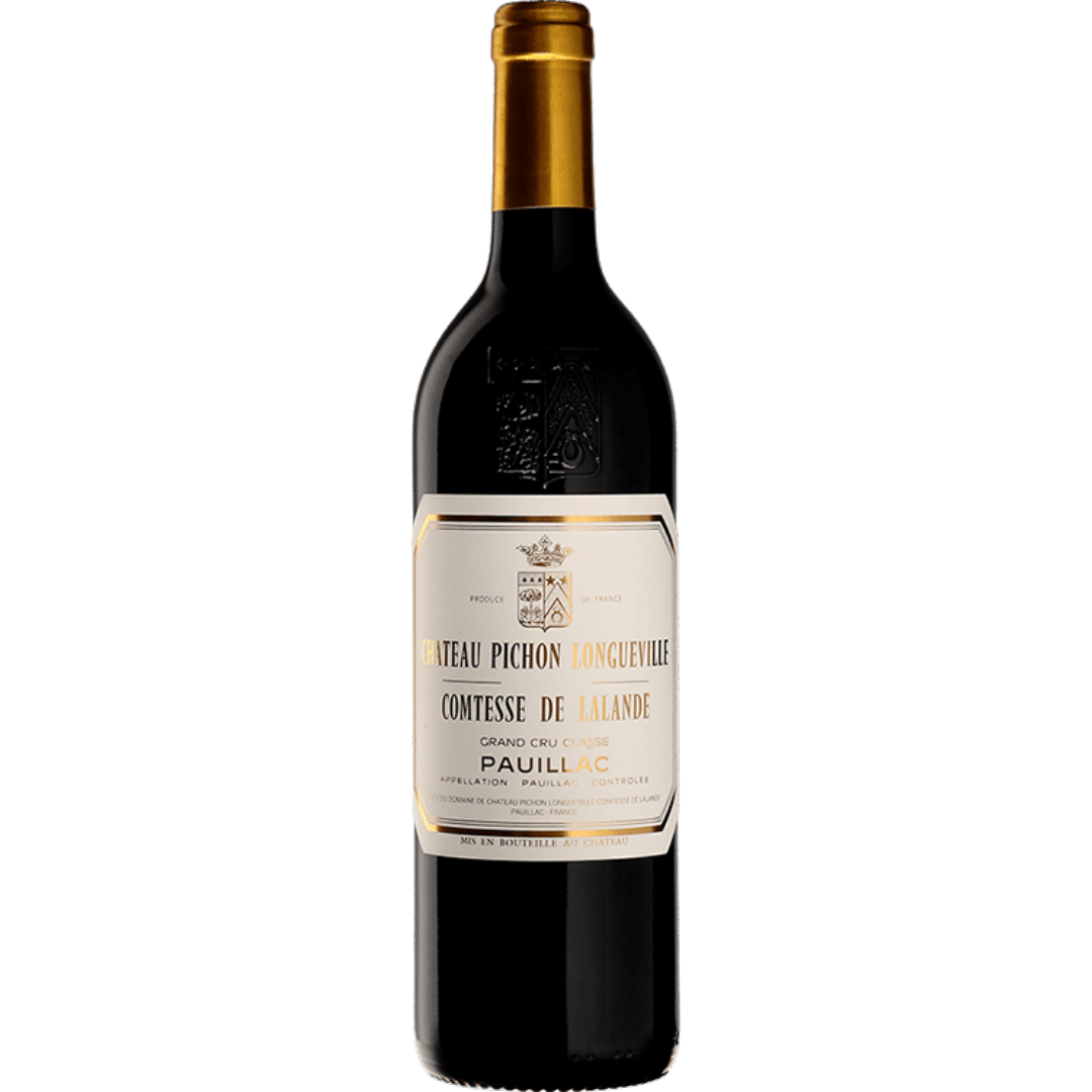 Château Pichon Longueville Comtesse de Lalande 2012