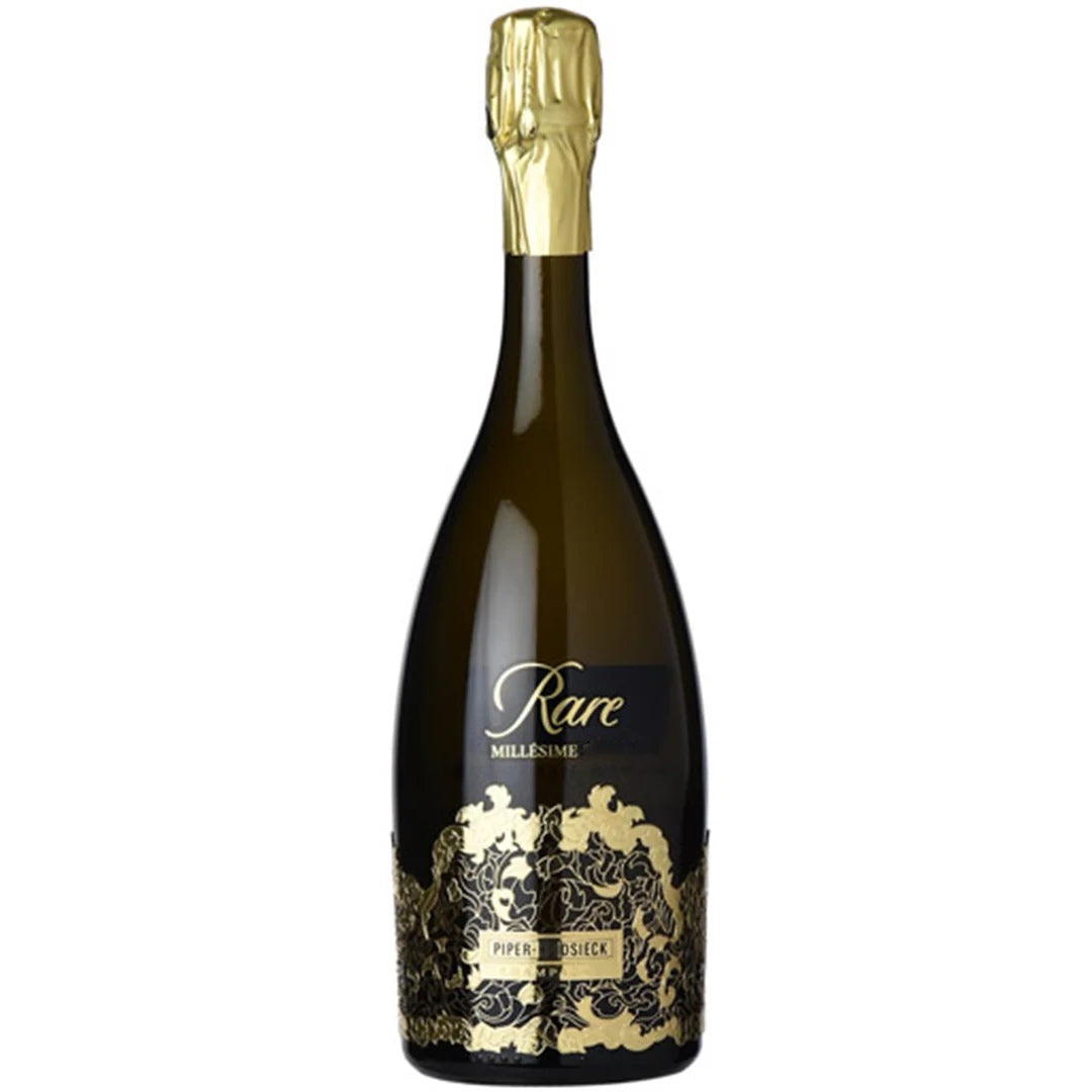 Champagne Rare Brut Millésime 2008